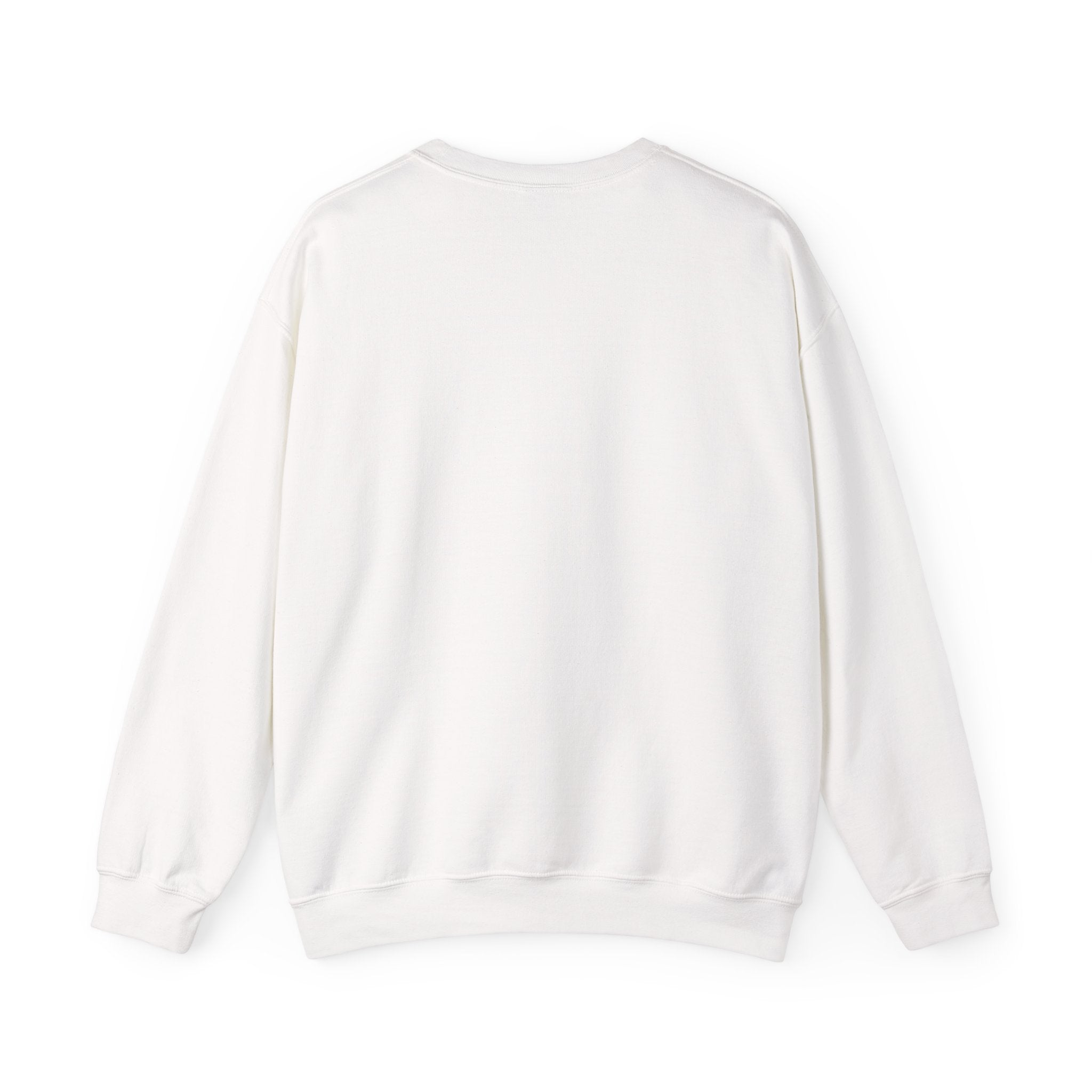 Cute Kawaii Slime Crewneck Sweatshirt, Unisex Casual Wear, Gift for Collectors, Cozy Apparel, Trendy Sweatshirt
